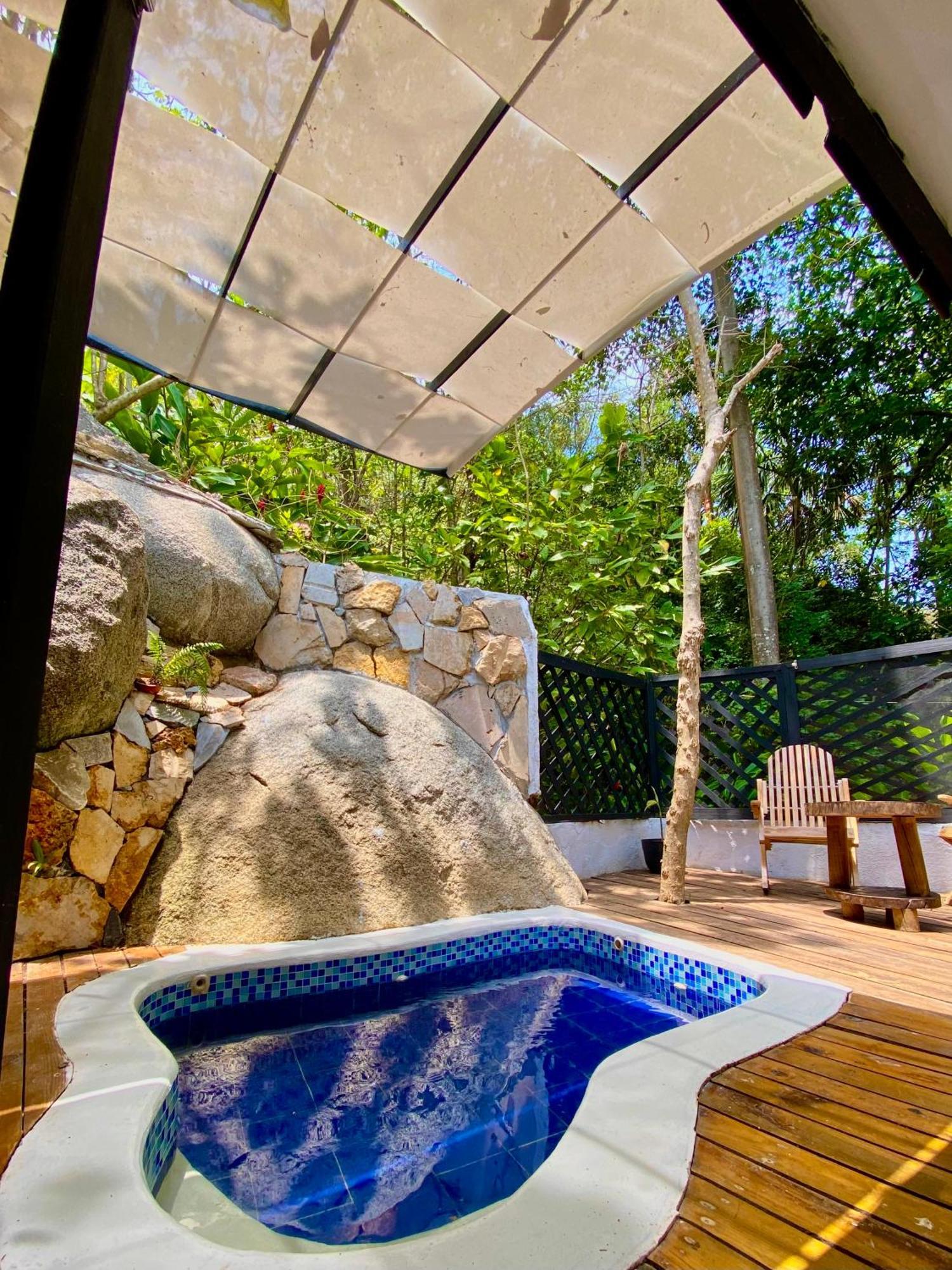 Lodge Cacao El Zaino Luaran gambar